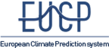 EUCP project logo