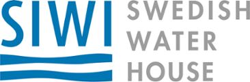 Logotyp Swedish Water House