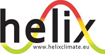 HELIX project logo