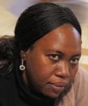 Mrs Semega Diakité Hawa