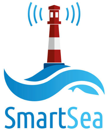Smart Sea logotype