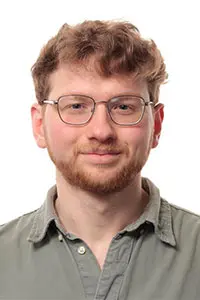 Portrait photo Mikhail Ivanov