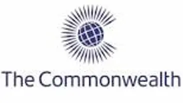 the commonwealth logo