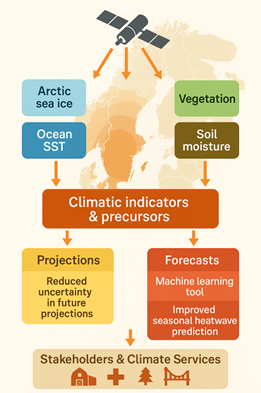 Image that show the process of the project.