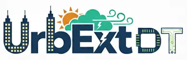 UrbanExt DT-logo