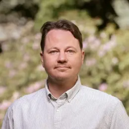 Porträttbild Gustav Hugelius