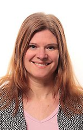 Lindha Nilsson, SMHI.