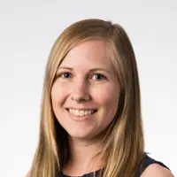 Prorträttbild Ingrid Mawdsley