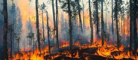 Termometer som visar varma temperaturer.