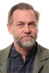 Porträtt Håkan Tropp.