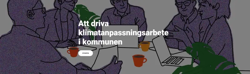 Skärmbild av Lathundens introduktion.