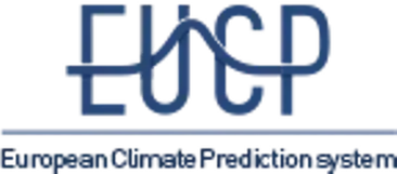 Eucp EUCP – European Climate Prediction system — SMHI