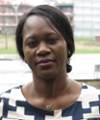 Doreen C Bwalya, Interim Climate Change Secretariat, Zambia 