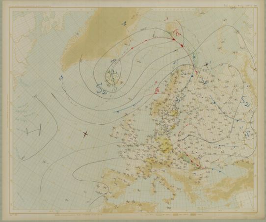 Väderläget 1939-08-18 kl 8