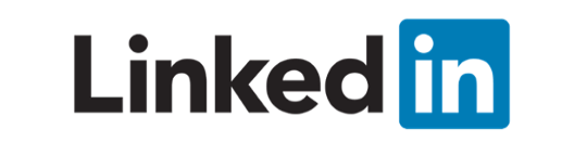 Ikon med logotyp för LI - LinkedIn