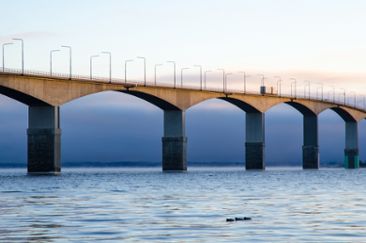 Östersjön bro
