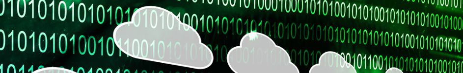 moln och data 