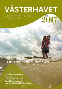 Tidskriften Västerhavet 2017