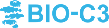 BIO-C3 project logotype