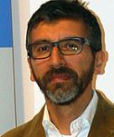 Luis Mundaca, Chile, verksam vid Lunds universitet och en av författarna till kapitel 2 i IPCC:s specialrapport om 1,5 graders global uppvärmning.