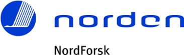 NordForsk logotyp