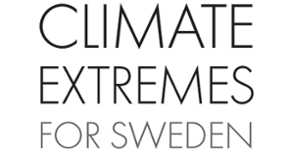 Climate Extremes for Sweden picture