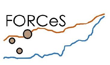 forces logo