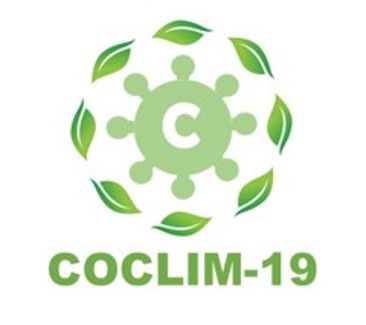 coclim19 logo