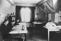 Bergenskolan 1919