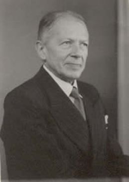 Anders Ångström