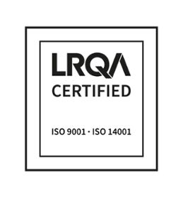 ISO-certifikat nov 2018