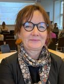 Helena Björn är miljöstrategiskt ansvarig i Lomma kommun.
