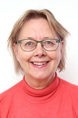 Birgitta Seveborg Farrington 2023