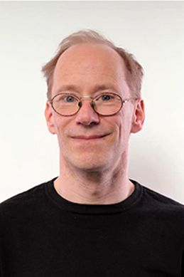 Lennart Simonsson 2023