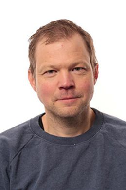 Johan Strömqvist 2023