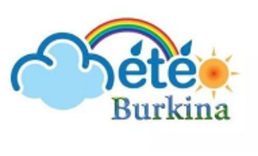 Logo été Burkina