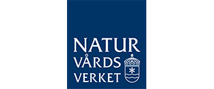 Logotyp Naturvårdsverket