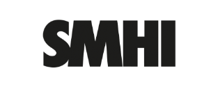 SMHIs logotyp