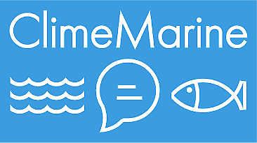Logga för ClimeMarine