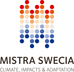Logotyp Mistra-SWECIA