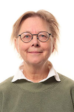 Birgitta Seveborg Farrington