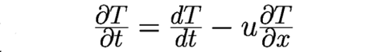 Exempel på icke-linjär term