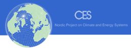 Logotyp CES