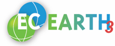 EC Earth v3 logo