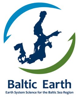 Batlic Earth logotype