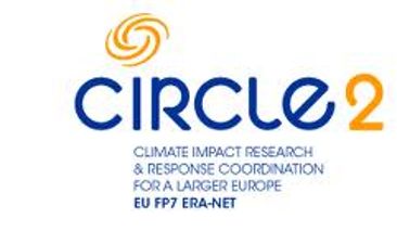 CIRCLE2 logo