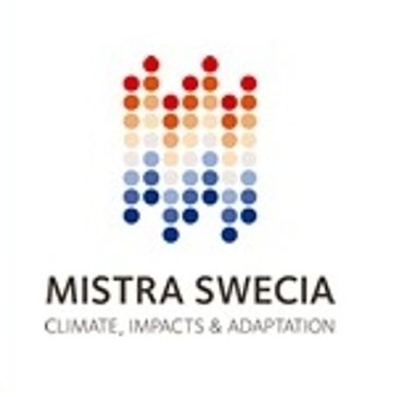 Mistra-SWECIA logo