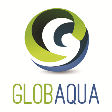 GLOBAQUA logo