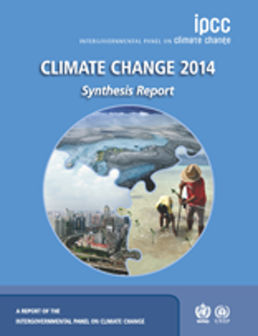 IPCC Syntesrapport