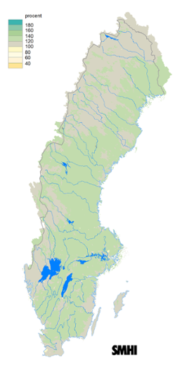 Juni 2015 - Markvattenhalt